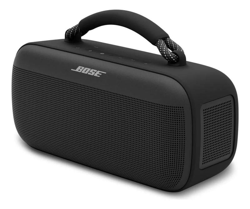 Bose SoundLink  Bluetooth® Speaker Bose Soundlink Max Lançamento Som Portátil - Caixa de Som